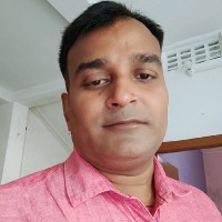 Sudesh Kumar Singh