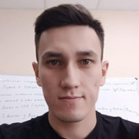 Daulet Dukashev