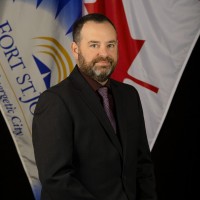 Darrell Blades