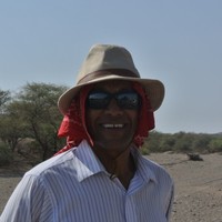 Yohannes Haile-Selassie