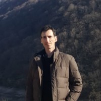 Daniel Bar