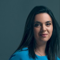 Dragana Trajkovikj Velkovska
