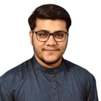 Syed Araib Raza