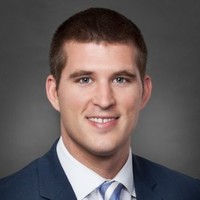Ryan Niedbalski, Cfp®, Clu®