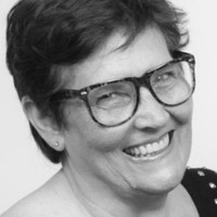 Anne Romey