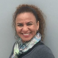 Roxana Torres