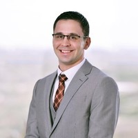 Mitchell Grant Coffman