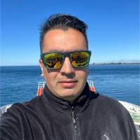 Michael Garcia Torres