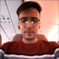 Akash Singh