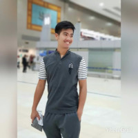 Nuttasit Pulpaodamrong