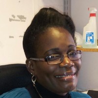 Adesola Bodumde
