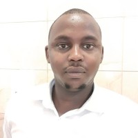Nathan Koech
