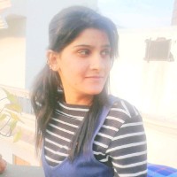 Jyoti Malik