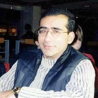 Hamid Mahmood FCCA