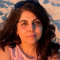 Bhavika Chawla Jhamtani