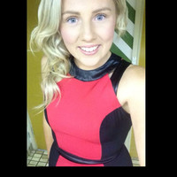 Courtney Atkins