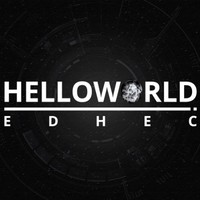 Salon HelloWorld!