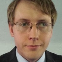 Jeremy Ford