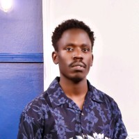 Enos Ogada