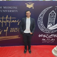Amr Ali