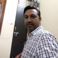Sanjeev Kumar Sharma
