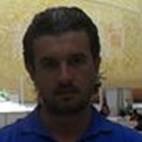 Antonio Castro