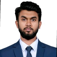 Mohammad Aquib Reyaz