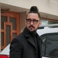 Siddharth Sharma