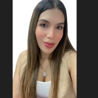 Yorangeli Bravo