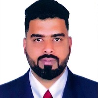 Sunil Kumar