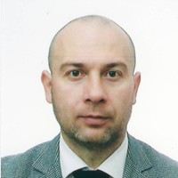 Albert Ryzhkou