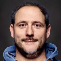 Christian Kierdorf