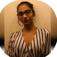 Maria John