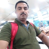 Ran Vijay Kumar Pandey