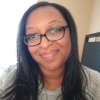 Ayanna R.