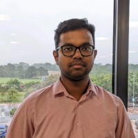 Kannan Kariraman