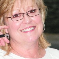 Sherry Garrison