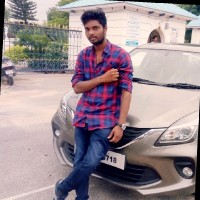 Madhu Reddy