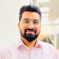 Sahil Paruthi