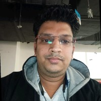 Jitesh Garg