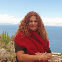 Sandra Morero