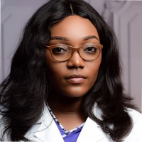 Sharon-Rose Ogome