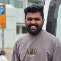 Arjun Vk
