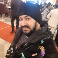 Navneet Singh Grover