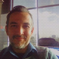 Paulo Cesar Martínez González