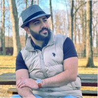 Mazen Jamiel