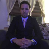 Robinson Sanchez