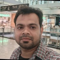 Anurag Sharma
