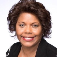 Cynthia Harrington Fuller, Mba