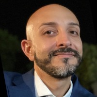 Felix Caruana